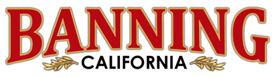 Banning CA Homepage