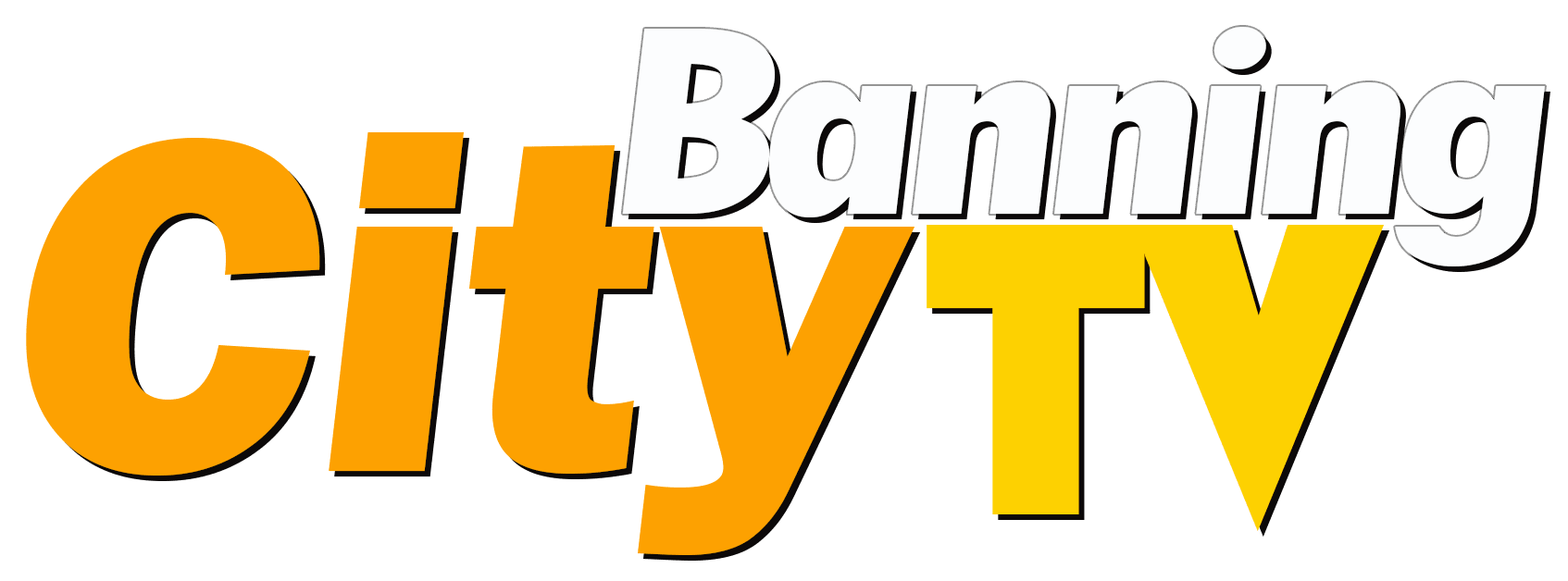 Banning TV Logo