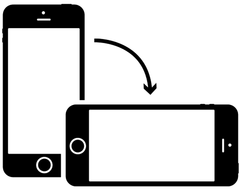 Rotate Phone