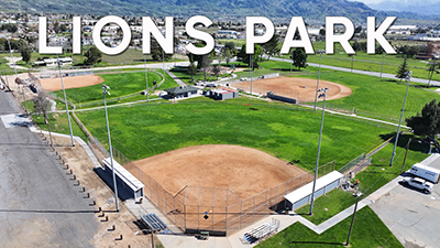 Lions Park Thumbnail