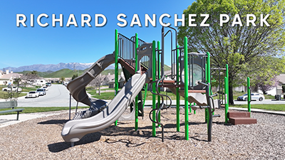 Richard Sanchez Park Thumbnail