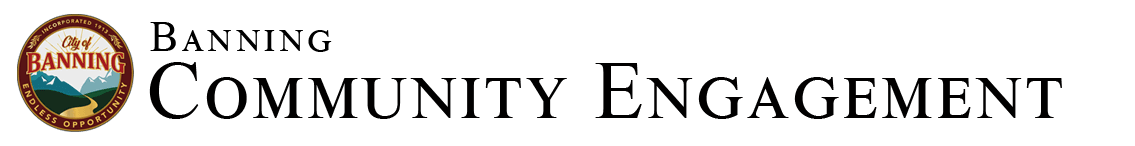 community engagement