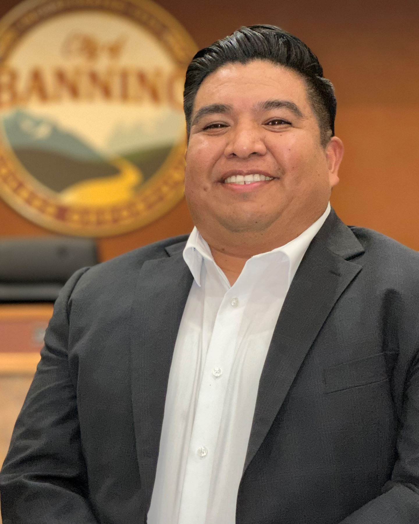 Nathaniel Rodriguez sm